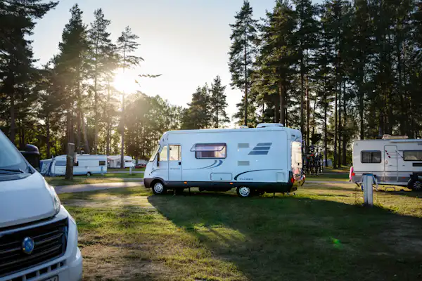 First Camp Mellsta-Borlänge