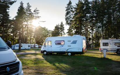 First Camp Mellsta-Borlänge