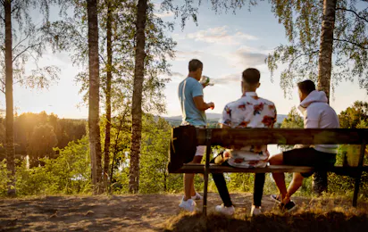 First Camp Mellsta-Borlänge