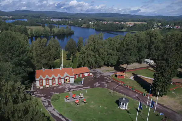 First Camp Mellsta-Borlänge