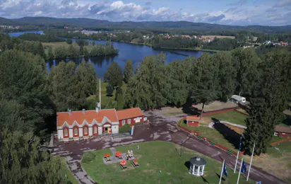 First Camp Mellsta-Borlänge