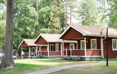 First Camp Mellsta-Borlänge