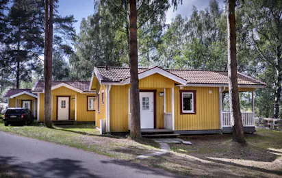 First Camp Mellsta-Borlänge