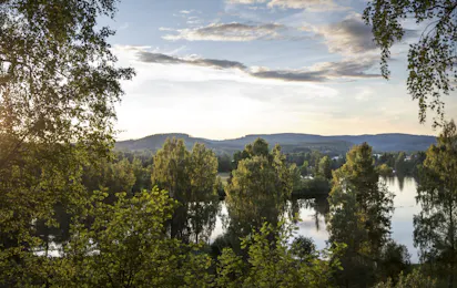 First Camp Mellsta-Borlänge