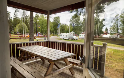 First Camp Mellsta-Borlänge