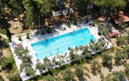 Camping Meltemi