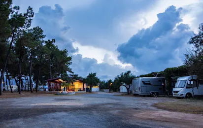 Camping Meltemi