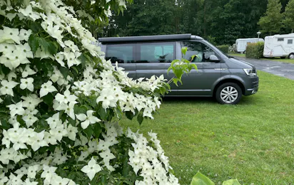 Camping Memling