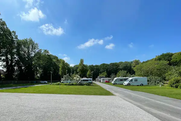 Camping Memling
