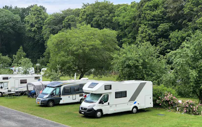 Camping Memling