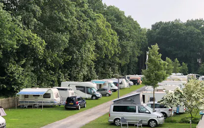 Camping Memling