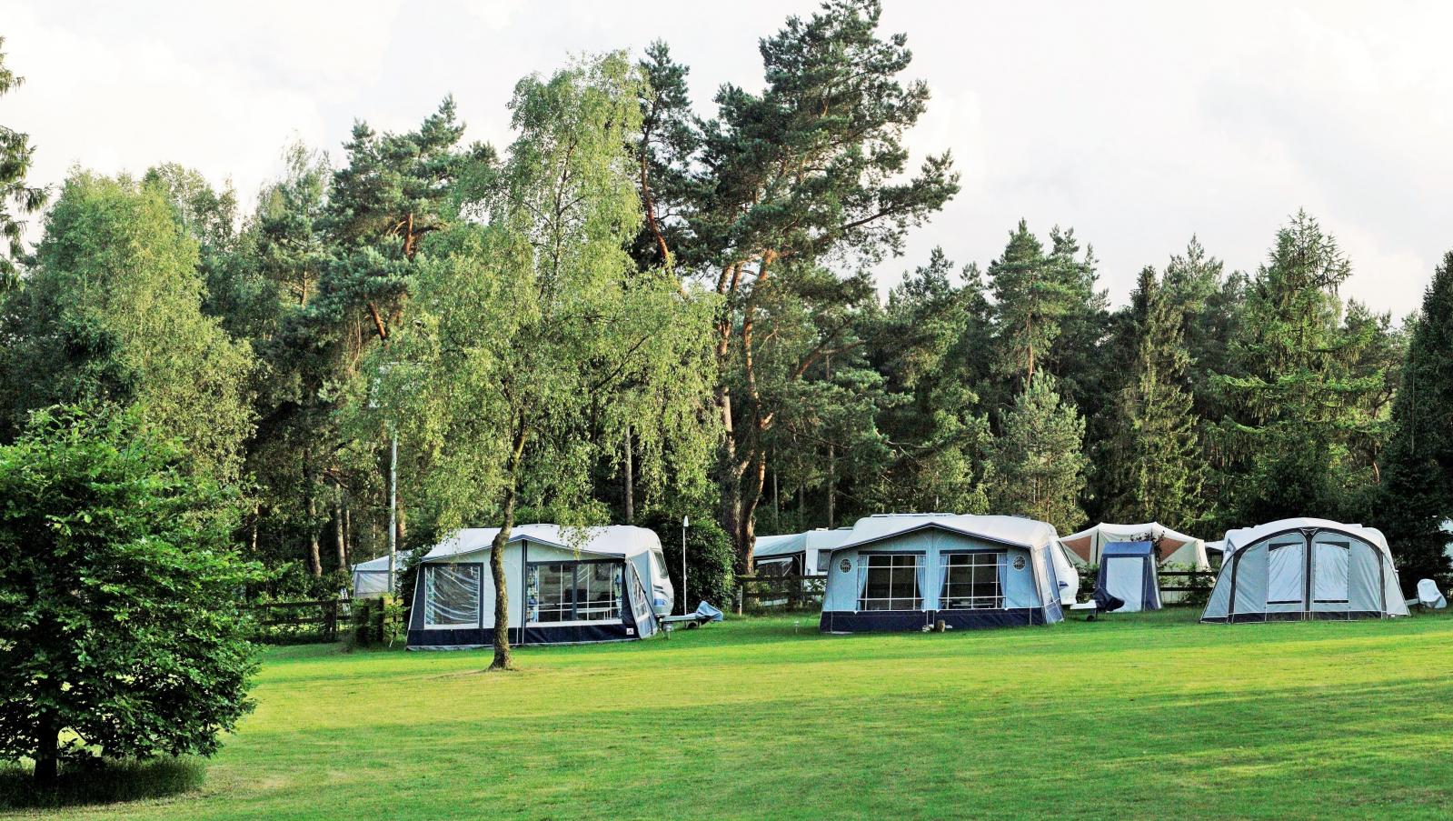 Camping Mennorode