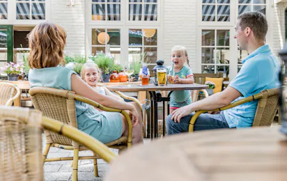 Camping Mennorode