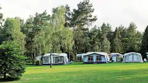 Camping Mennorode