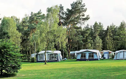 Camping Mennorode