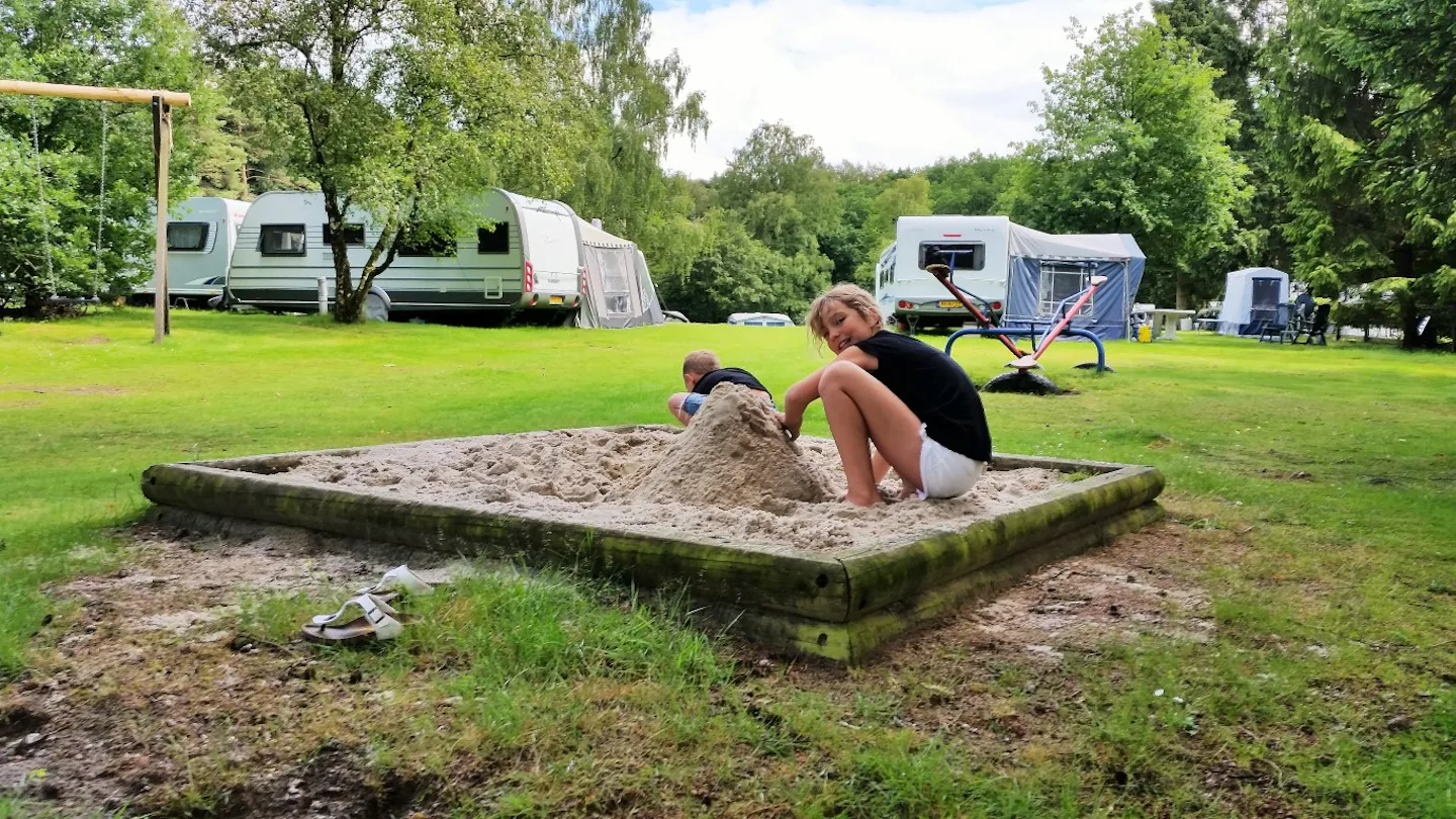 Camping Mennorode