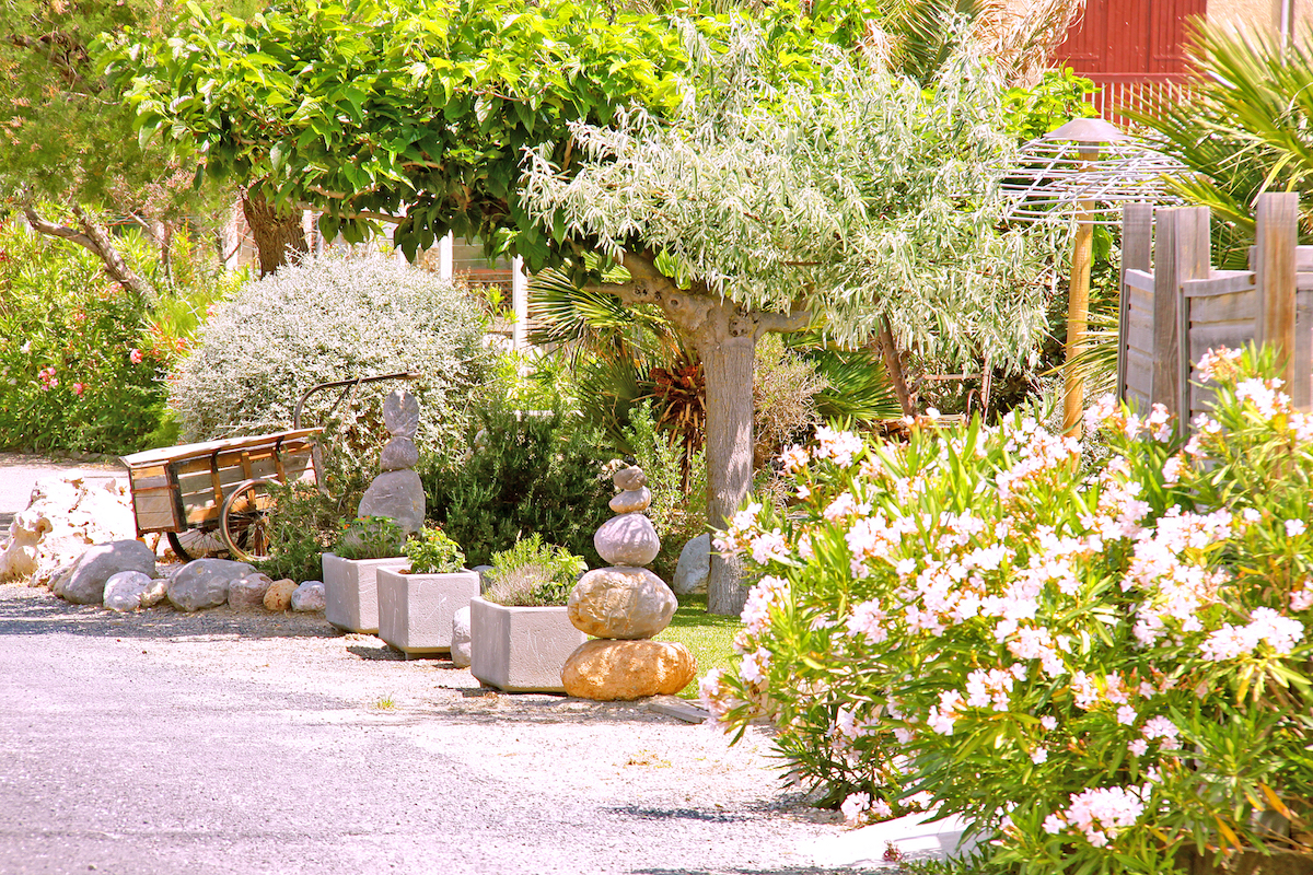 Camping Mer Sable Soleil