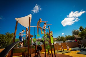 Camping Mer Sable Soleil