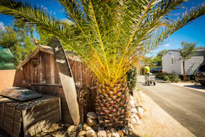 Camping Mer Sable Soleil