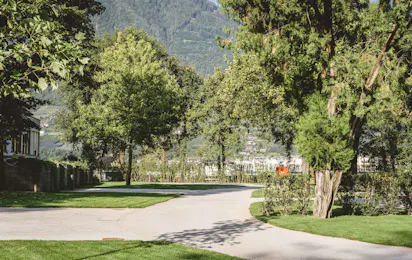 Live Merano Camping