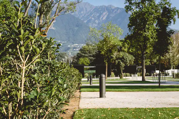 Live Merano Camping