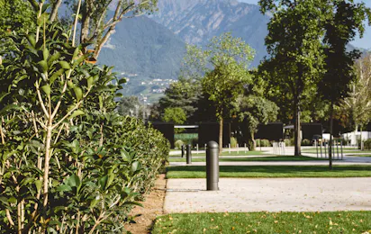 Live Merano Camping