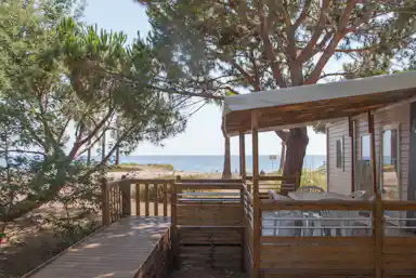 Camping Merendella