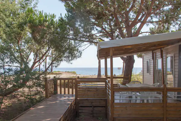 Camping Merendella