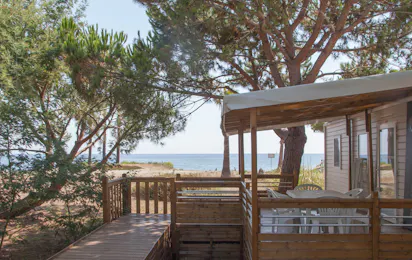 Camping Merendella