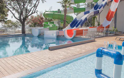 Camping Merendella