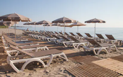Camping Merendella