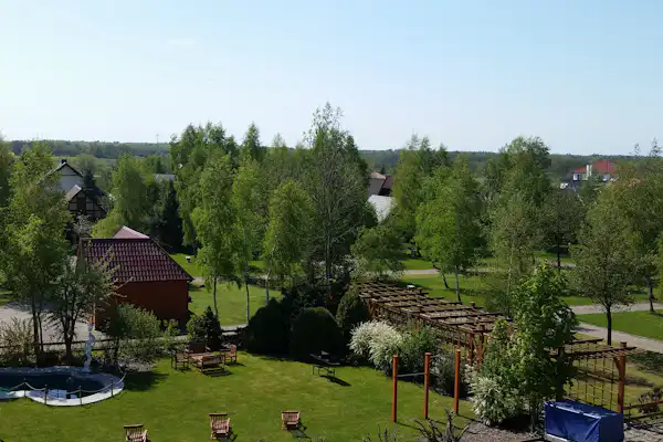 Camping Meridian