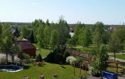 Camping Meridian