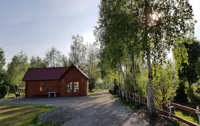Camping Meridian