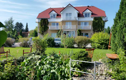 Camping Meridian