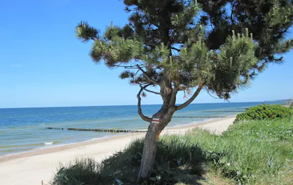 Camping Meridian