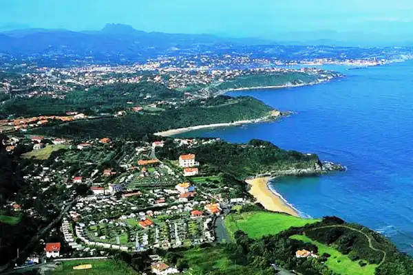 Camping Merko Lacarra