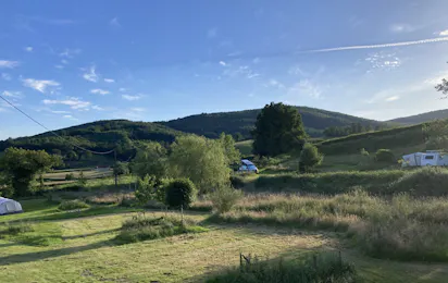 Camping Mesles