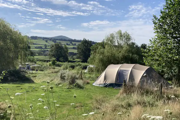 Camping Mesles