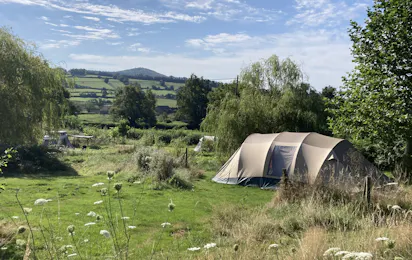 Camping Mesles