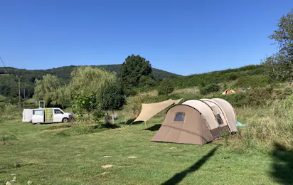 Camping Mesles