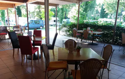 Camping Mexico am Bodensee