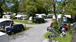 Camping Mexico am Bodensee