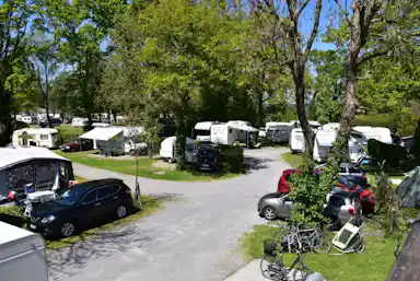 Camping Mexico am Bodensee