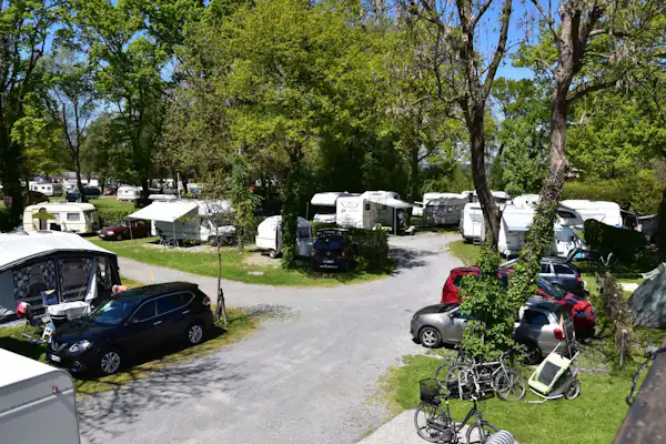 Camping Mexico am Bodensee