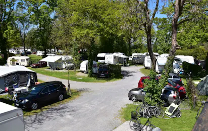Camping Mexico am Bodensee
