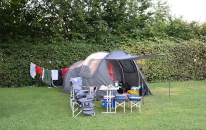 Camping Mexico am Bodensee