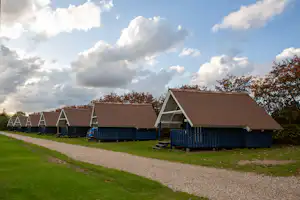Camping Møgeltønder - Mietunterkuenfte