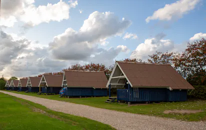 Camping Møgeltønder