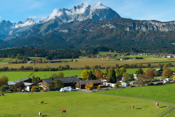 Camping Michelnhof